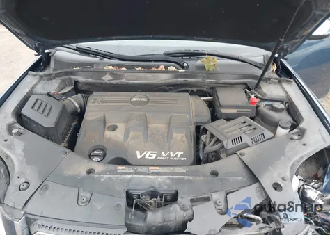 2016 GMC Terrain Slt z USA, uszkodzony, nr VIN 2GKFLUE37G6267301